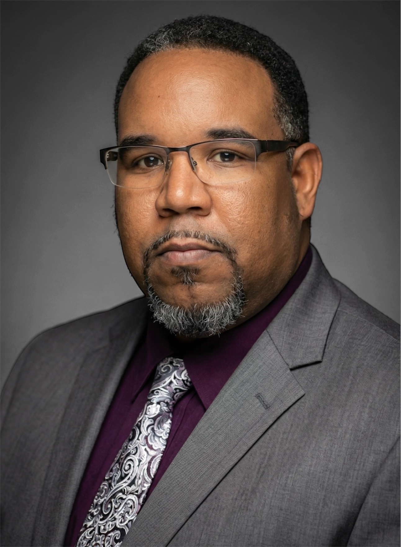 Dewayne Johnson — Author