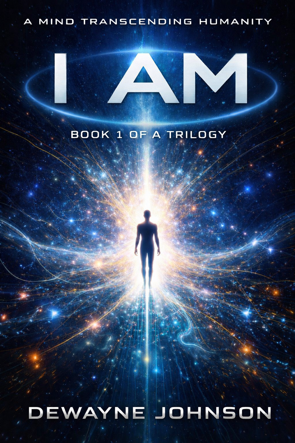 I AM — Book One